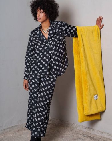 Collectiva Noir - Maison Pj Set