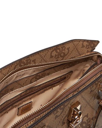Guess - Queensland Luxury Satchel