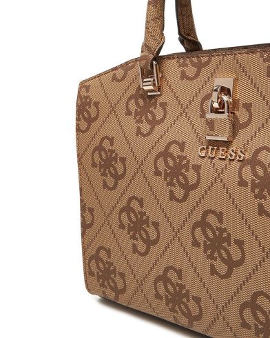 Guess - Queensland Luxury Satchel
