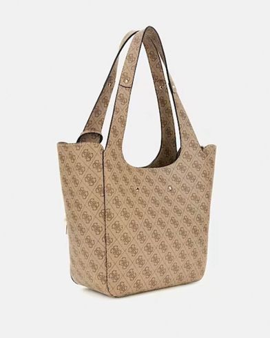 Guess - Calista 2 In 1 Tote  