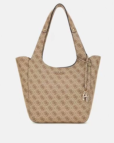 Guess - Calista 2 In 1 Tote  