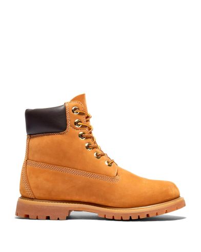 Timberland - Prem 6 In Lace Waterproof Boots