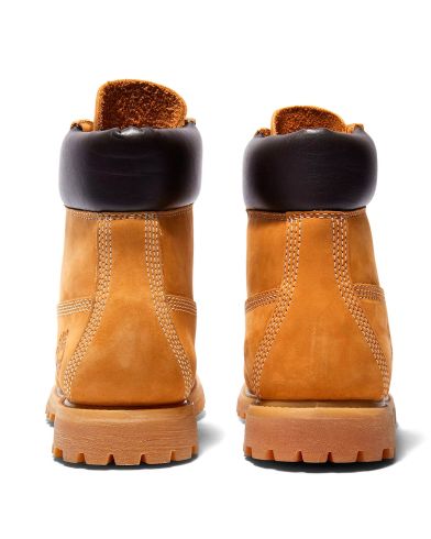 Timberland - Prem 6 In Lace Waterproof Boots