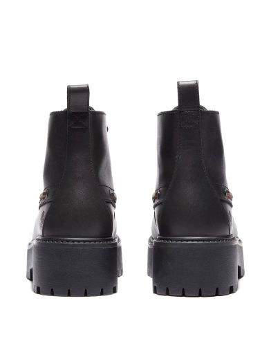 Γυναικεία Μποτάκια Timberland - Stst Mid Lace