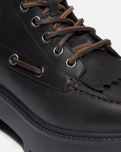 Γυναικεία Μποτάκια Timberland - Stst Mid Lace