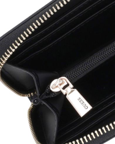 Guess - Jane Slg Medium Zip Around