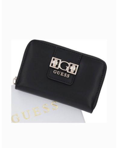 Guess - Jane Slg Medium Zip Around