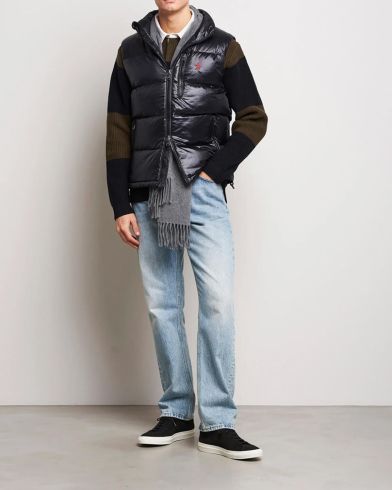 Polo Ralph Lauren - Grhm Vst-Insulated-Vest
