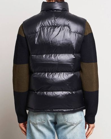 Polo Ralph Lauren - Grhm Vst-Insulated-Vest