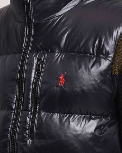 Polo Ralph Lauren - Grhm Vst-Insulated-Vest
