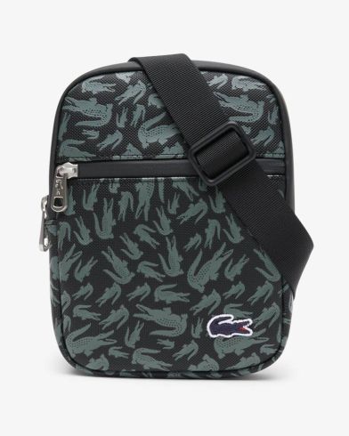 Ανδρικό Τσαντάκι Lacoste - 87TX Crossover