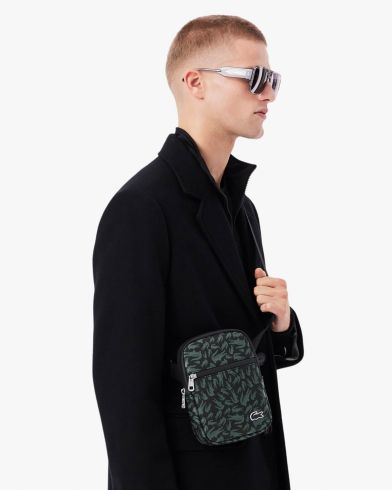 Ανδρικό Τσαντάκι Lacoste - 87TX Crossover