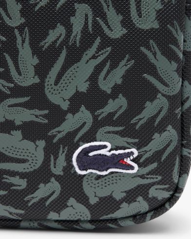 Ανδρικό Τσαντάκι Lacoste - 87TX Crossover