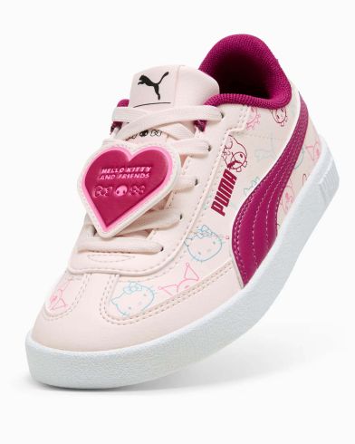 Παιδικά Sneakers Puma - Puma Club Ii Era Hk&Fr 2 Ps