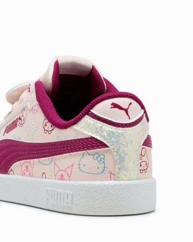 Παιδικά Sneakers Puma - Puma Club Ii Era Hk&Fr 2 Ps