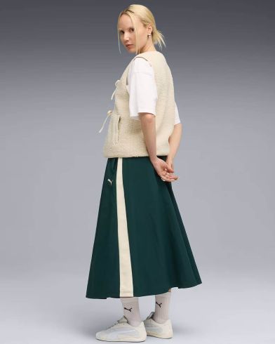 Γυναικείο Γιλέκο Puma - Wardrobe Ess Polar Fleece