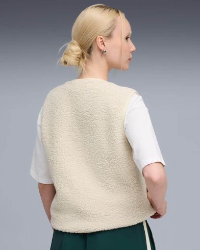 Γυναικείο Γιλέκο Puma - Wardrobe Ess Polar Fleece