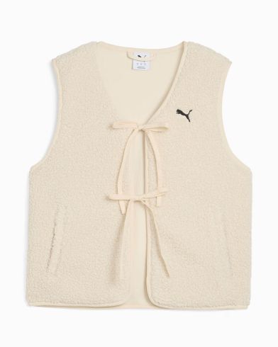 Γυναικείο Γιλέκο Puma - Wardrobe Ess Polar Fleece