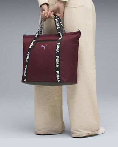 Γυναικεία Τσάντα Shopper Puma - At Ess
