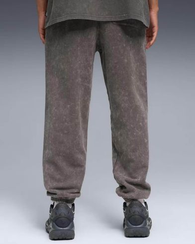 Ανδρικό Παντελόνι Puma - Hoopocalypse