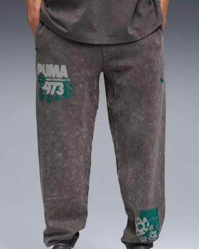 Ανδρικό Παντελόνι Puma - Hoopocalypse