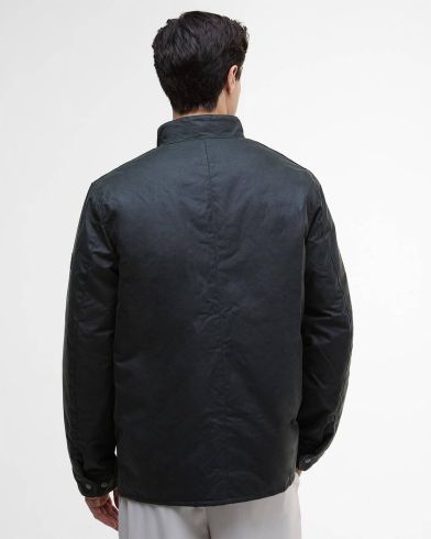 Barbour - B.Intl Dukeley Wax Jacket