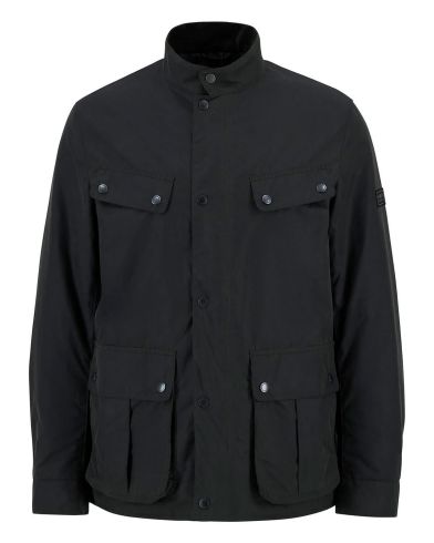 Barbour - B.Intl Dukeley Wax Jacket