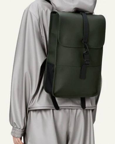 Unisex Σακίδιο Πλάτης Rains - Mini
