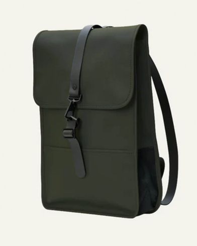 Unisex Σακίδιο Πλάτης Rains - Mini