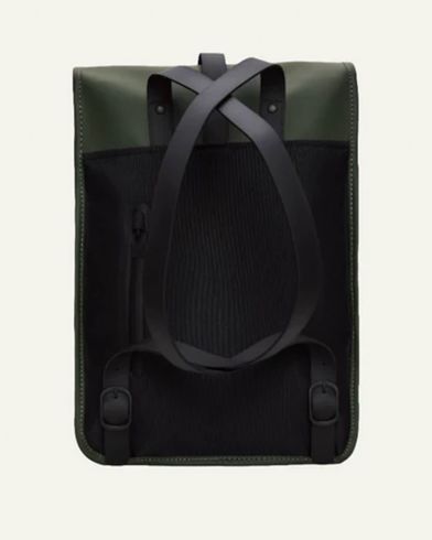 Unisex Σακίδιο Πλάτης Rains - Mini