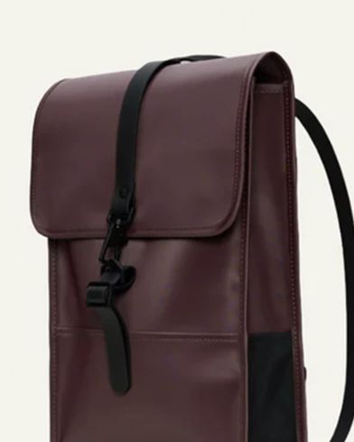 Rains - Backpack Mini W3    