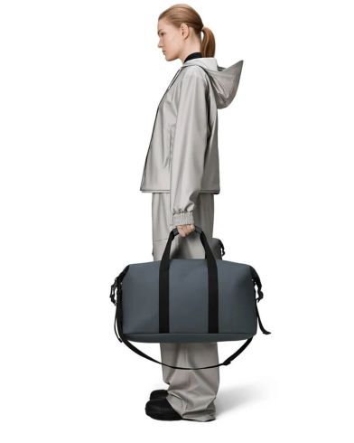 Rains - Hilo Weekend Bag W3   