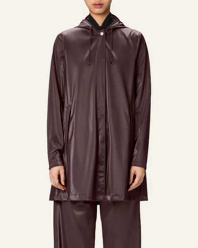 Γυναικείο Jacket Rains - A-line W W3