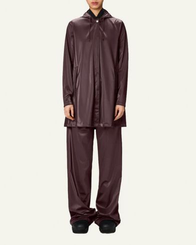 Γυναικείο Jacket Rains - A-line W W3