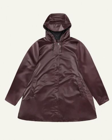 Γυναικείο Jacket Rains - A-line W W3