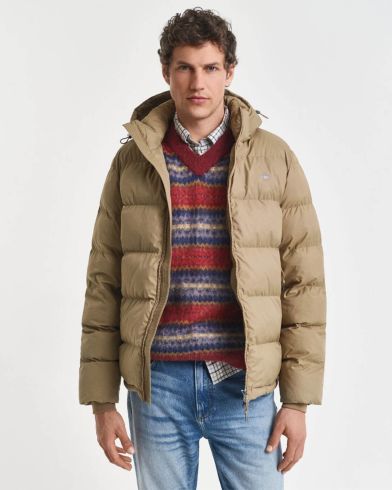 Ανδρικό Jacket Gant - 6534