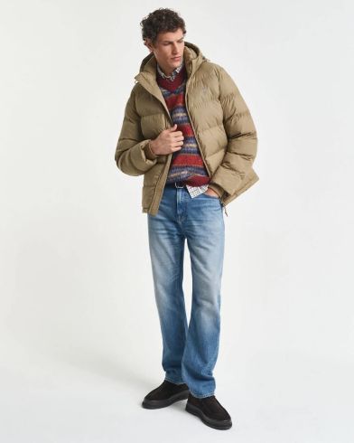 Ανδρικό Jacket Gant - 6534