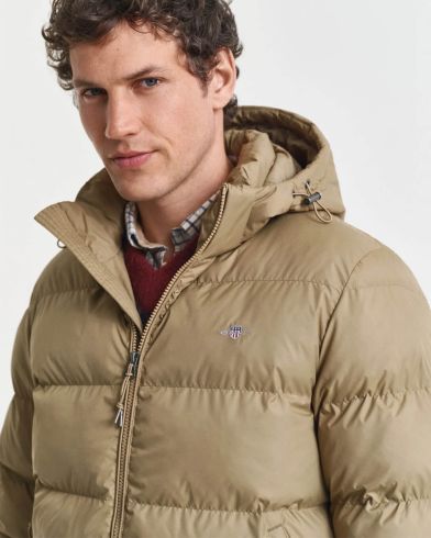 Ανδρικό Jacket Gant - 6534