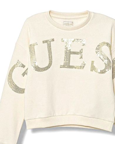 Guess - Ls Active Top