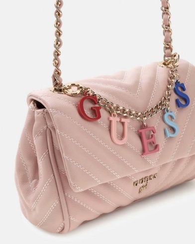 Παιδική Τσάντα Guess - Crossbody Flap
