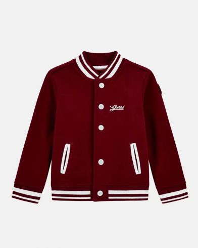 Guess - Bomber Active Top