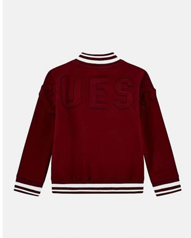 Guess - Bomber Active Top