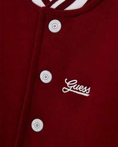 Guess - Bomber Active Top