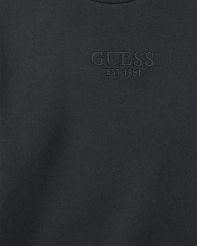 Παιδική Μπλούζα Φούτερ Guess - Oversize Ls Active