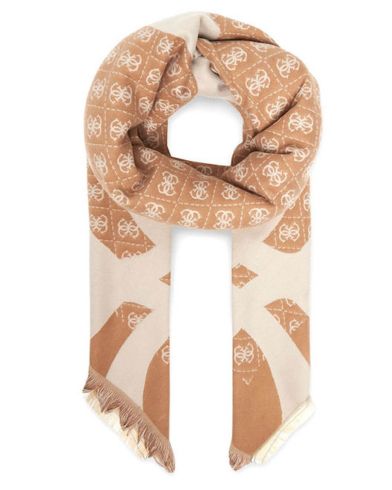 Guess - Jacquard Kefiah 135X135