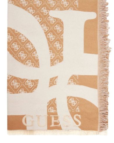 Guess - Jacquard Kefiah 135X135
