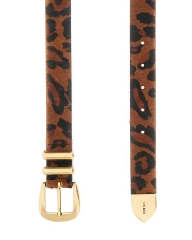 Guess - Not Adj & Not Rev H30