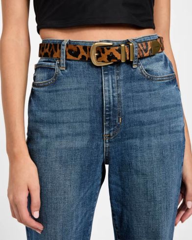 Guess - Not Adj & Not Rev H30