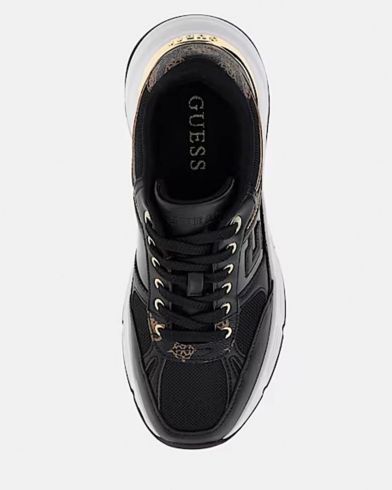 Γυναικεία Sneakers Guess - Fonzi