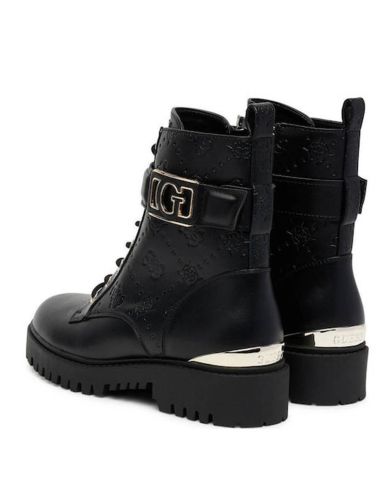 Γυναικεία Μποτάκια Guess - Oranda2